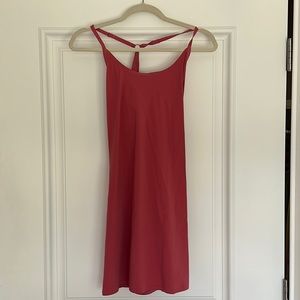 outdoor voices workout dress 💗